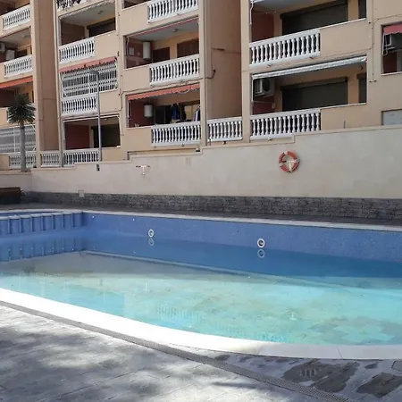 Apartamento En Cap *