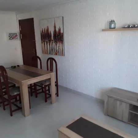 Apartment Apartamento En Cap Salou