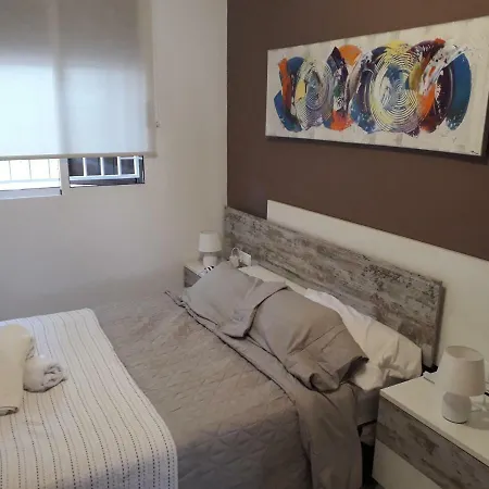 Apartamento En Cap Apartment *