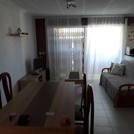 Apartamento En Cap * Salou