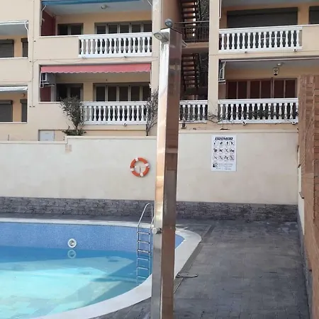 Apartment Apartamento En Cap Salou