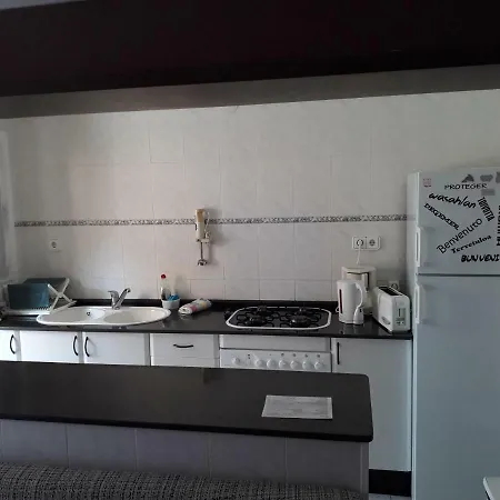 Apartamento En Cap