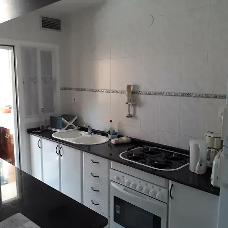 Apartamento En Cap Apartment Salou
