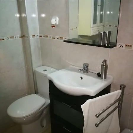 Apartamento En Cap
