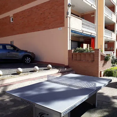 Apartamento En Cap Apartment Salou