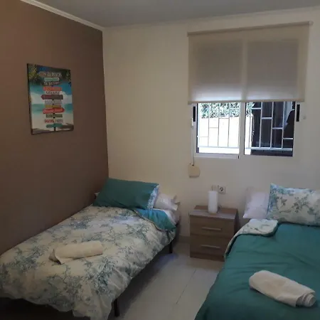 Apartamento En Cap