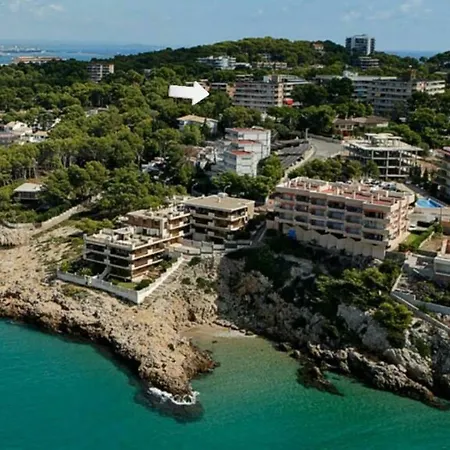 Apartamento En Cap Salou