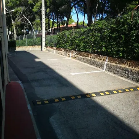 Apartamento En Cap Salou